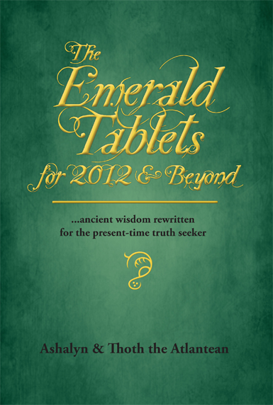 The Emerald Tablets
