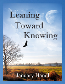 Leaning Toward Knowing