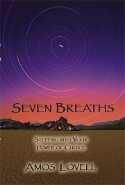 Seven Breaths Cover
